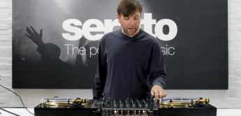 News: Pioneer DJM-V10 Serato DJ Pro zertifiziert