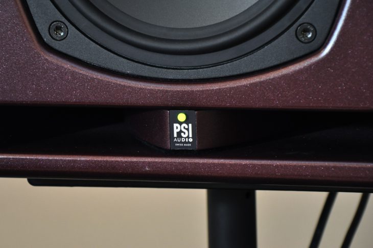 PSI Audio A23-M