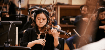 Test: Spitifire Audio BBC Symphony Orchestra Library