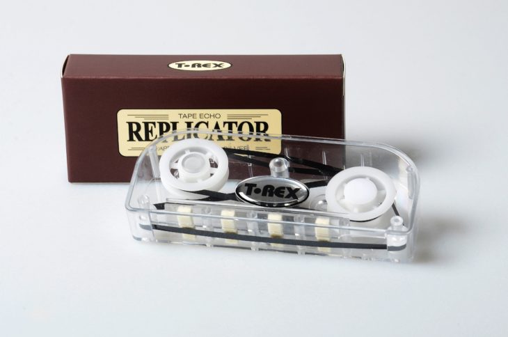 T-REX Replicator Module