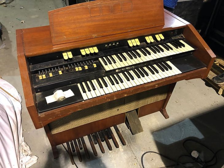 Legendäre Keyboarder: Rick Wakeman, seine Musik, seine Instrumente 