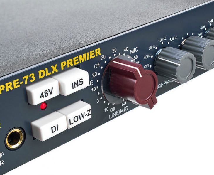 Pre-73 DLX Premier