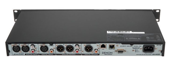 Denon DN-900R