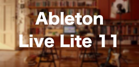 ableton live 11 upgrade from lite