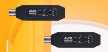 Bluetooth Streaming leicht gemacht: Alto Bluetooth Ultimate und Total 2