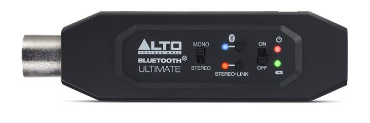alto professional ultimate bluetooth 1
