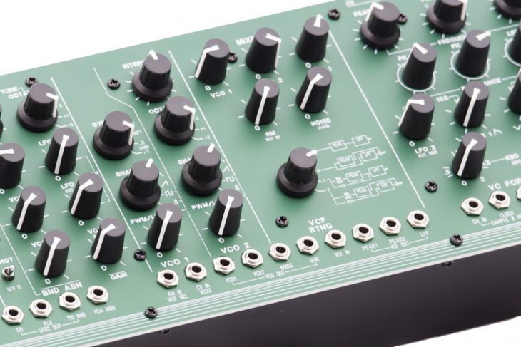 analogfx ser-2020 synthesizer filter