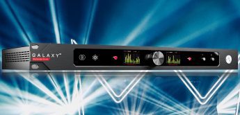 Test: Antelope Audio Galaxy 32 Synergy Core, Audiointerface