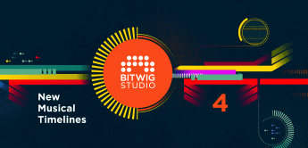 Major DAW-Update: Bitwig Studio 4