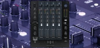 Test: DAP-Audio CORE Club DJ-Mixer