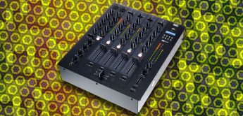 Test: DAP Core Mix-4 USB DJ-Mixer