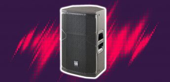 Test: DAS Audio Vantec-12A Fullrange Lautsprecher