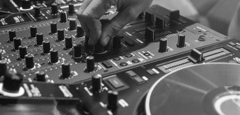 Denon DJ Broadcast Mode