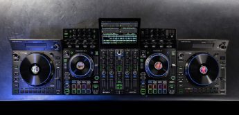 Denon DJ Engine Prime 2.1