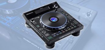 Test: Denon DJ LC6000 Prime DJ-Controller