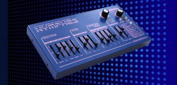 Test: Dreadbox Nymphes 6-Voice Analog-Synthesizer