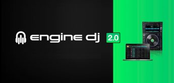 Engine DJ 2.0