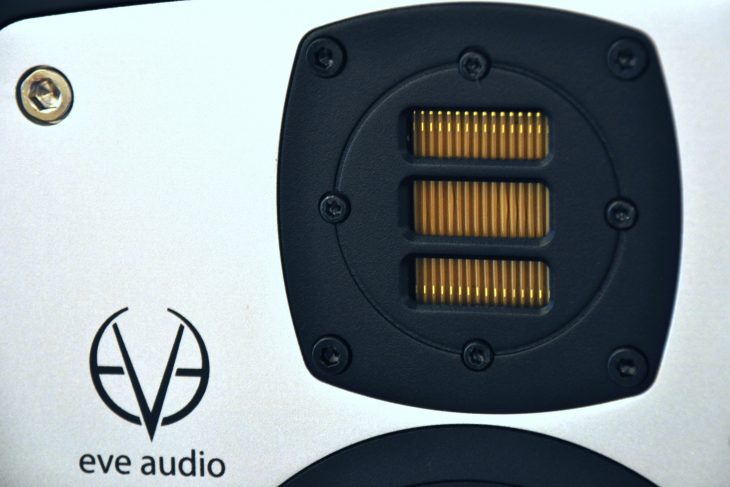 Eve Audio SC4070