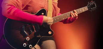 NAMM 2021: Gretsch stellt neue Gitarrenserien vor