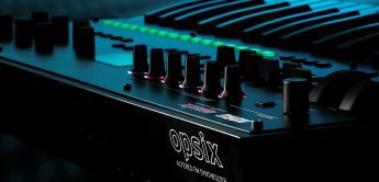 Korg Opsix 2.0, Update für den FM-Synthesizer
