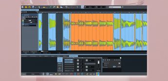 Magix Samplitude Music Studio 2022, All-in-one DAW mit neuen Funktionen