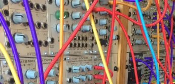 Synthesizer-Workshop: MODULAR PATCHES 1 – Einführung