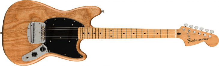 NAMM 2021 Fender Signature