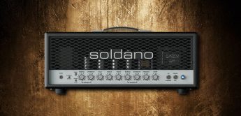 Test: Neural DSP Soldano SLO-100, Plugin E-Gitarre