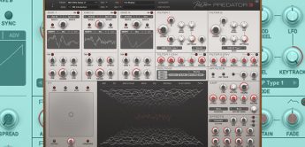 Rob Papen Predator 3, Synthesizer Plug-in