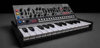 Roland JX-08, VA-Synthesizer nach JX-8P