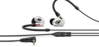Neue günstiger In-Ear-Kopfhörer von Sennheiser: IE 100 Pro