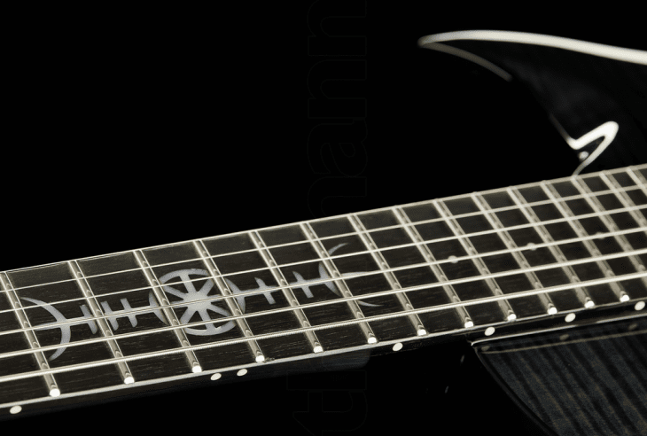 Test: Solar Guitars GC1.6 Killertone E-Gitarre