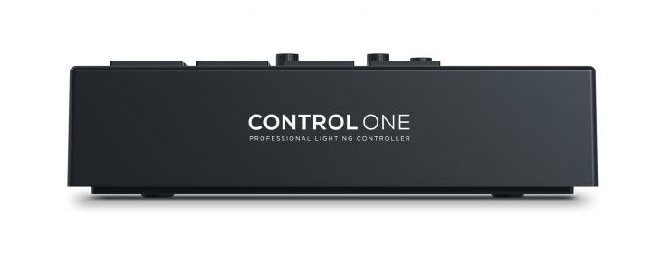 SoundSwitch Control One