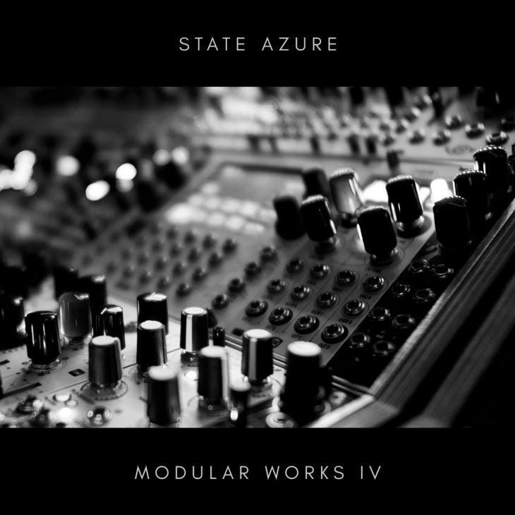 State Azure - modular works IV