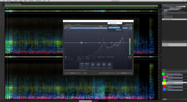 Steinberg Spectral Layers Pro 8