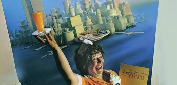 Making of: Supertramp – Breakfast in America (1979)