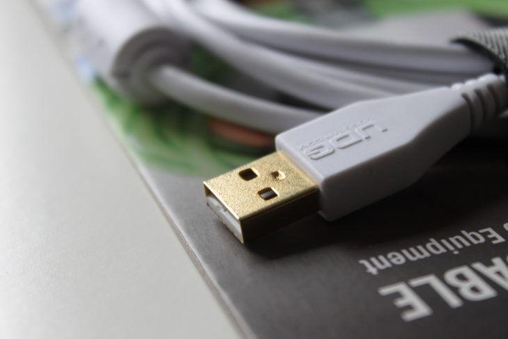 Test: UDG Ultimate Audio Cables - USB-Kabel
