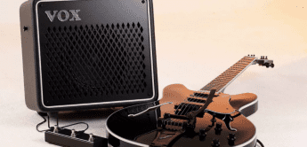 Test: Vox Mini Go 10 und Mini Go 3, Gitarrenverstärker