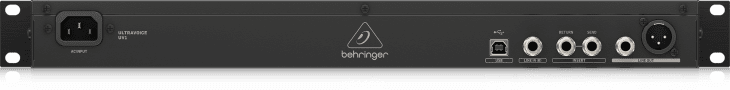 Behringer-UV1_Rear
