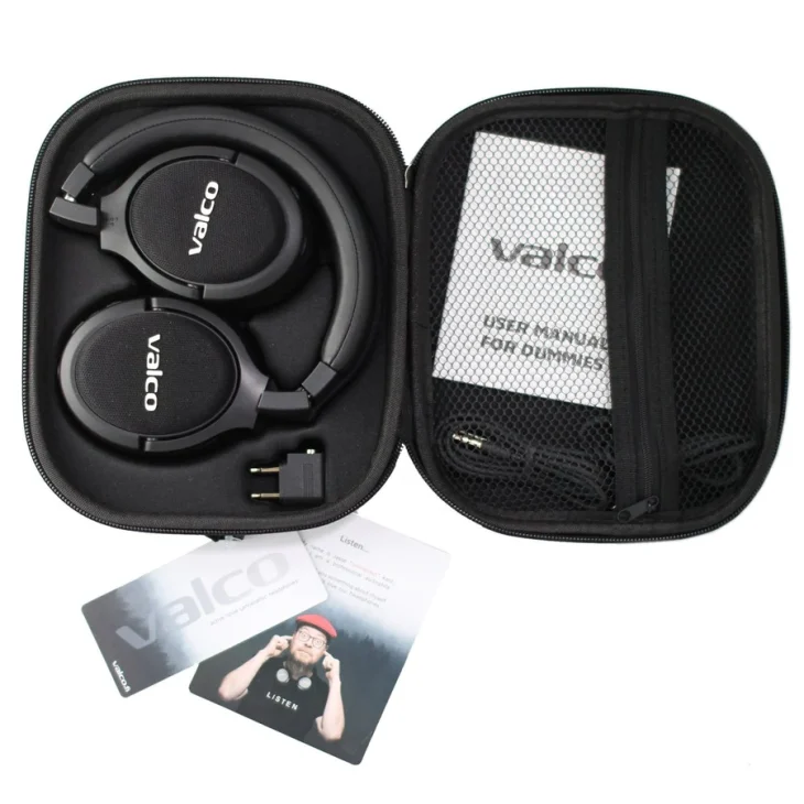 Valco VMK20 Box 1
