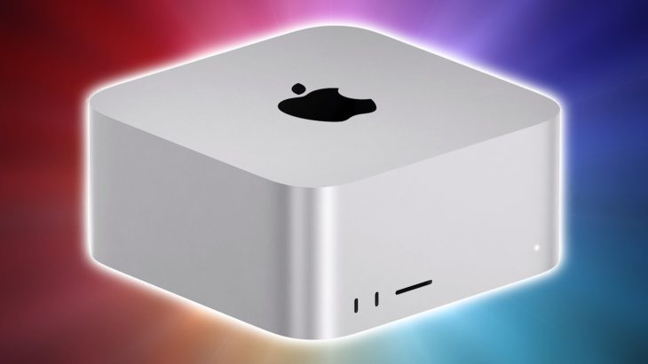 Apple Mac Studio, M1 Ultra, iPad Air M1 und iPhone SE 