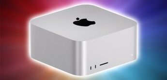 Apple Mac Studio, M1 Ultra, iPad Air M1 und iPhone SE