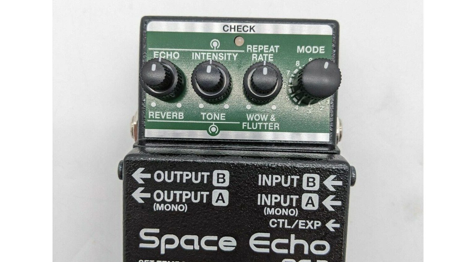 BOSS RE-2 Space Echo スペースエコー