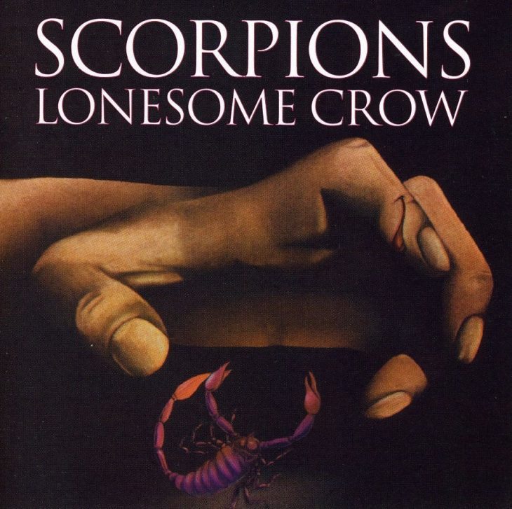 Conny Plank - Scorpions