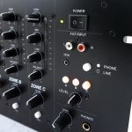 DAP Audio IMIX-5.3