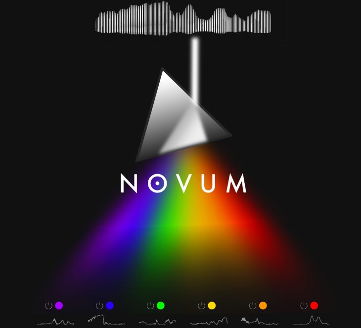 Dawesome Novum - Prisma