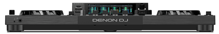 Denon DJ SC LIVE 4