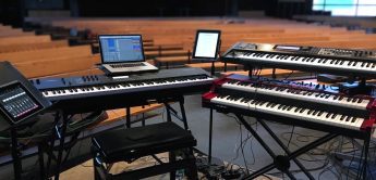 Equipment-Empfehlung: Keyboard Setups für Cover-Musiker