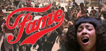 Irene Caras Durchbruch mit „Fame“ 1980 (Synthesizer in Filmen)