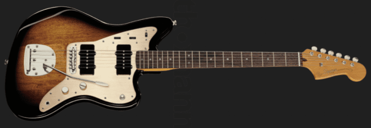 Fender Squier Classic Vibe Late  ́50s Jazzmaster